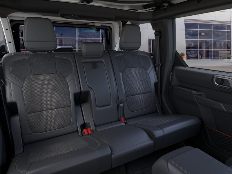 2025 Ford Bronco 4-Door Raptor - Photo 49