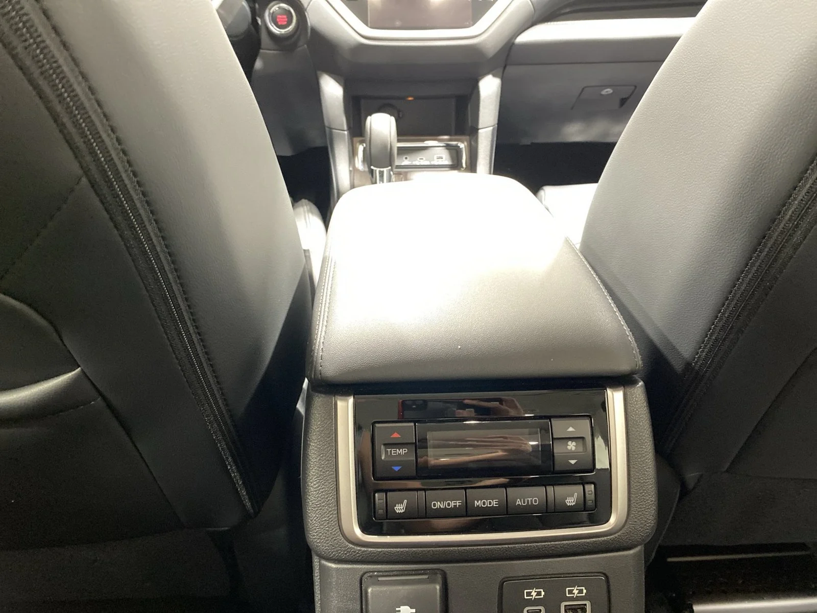 Certified Used 2026 Brown Subaru Touring image 21