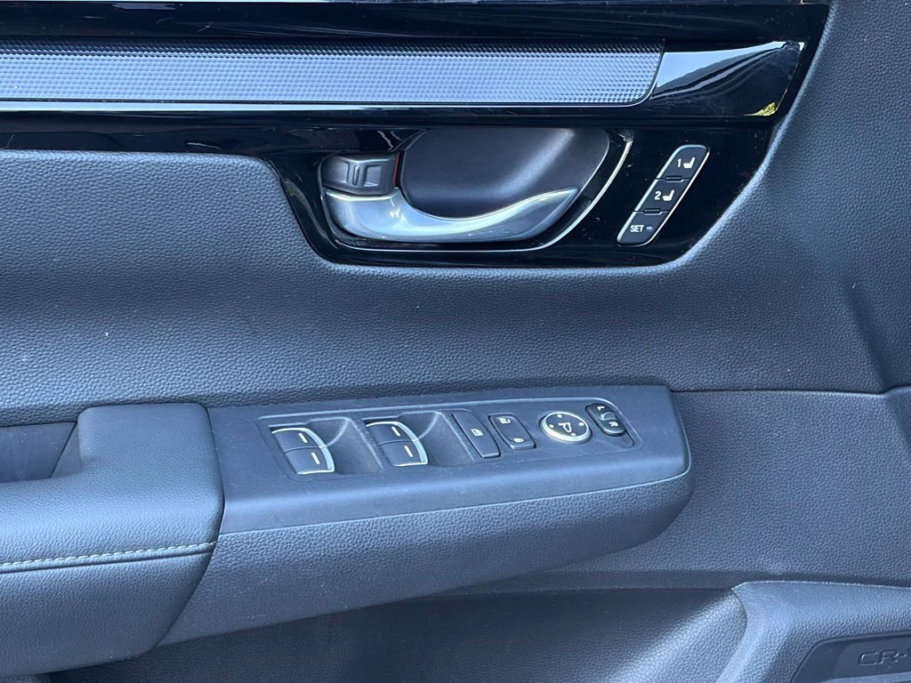2023 Honda CR-V EX-L - Photo 19