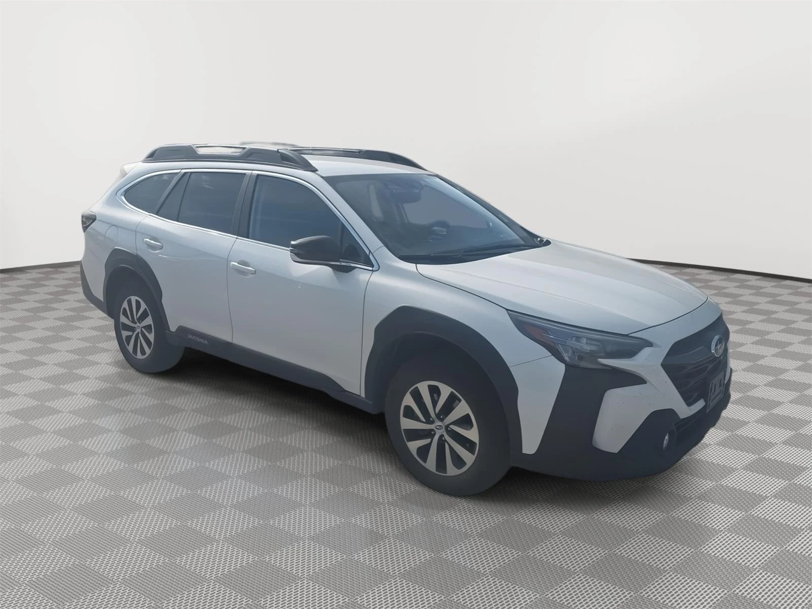 2024 Subaru Outback Premium's photo