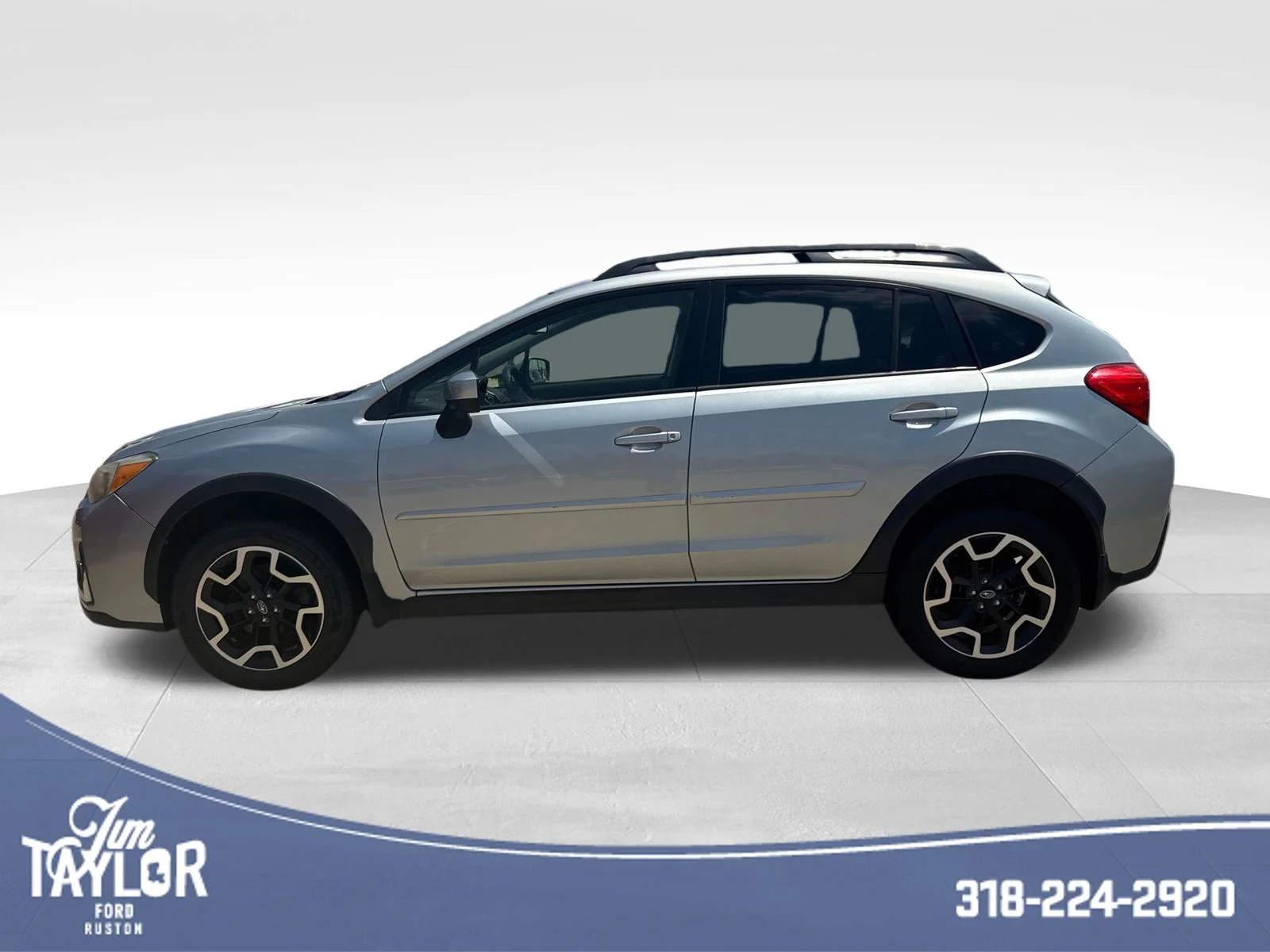 Used 2016 Ice Silver Metallic Subaru 2.0i Premium image 7