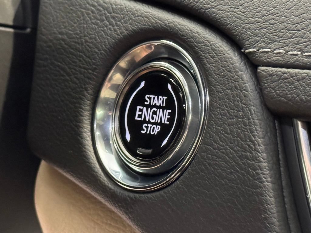 2026 Cadillac CT5 Premium Luxury - Photo 23