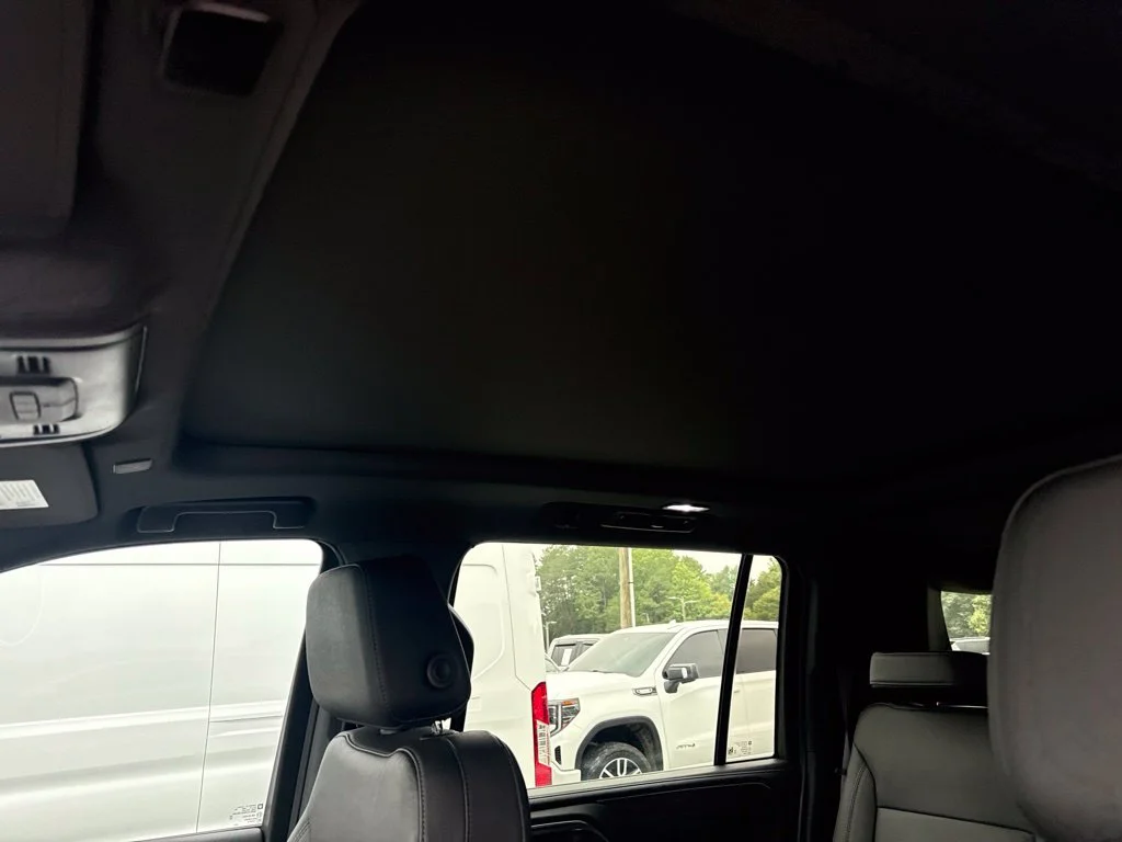Used 2023 Gray Chevrolet Z71 image 4