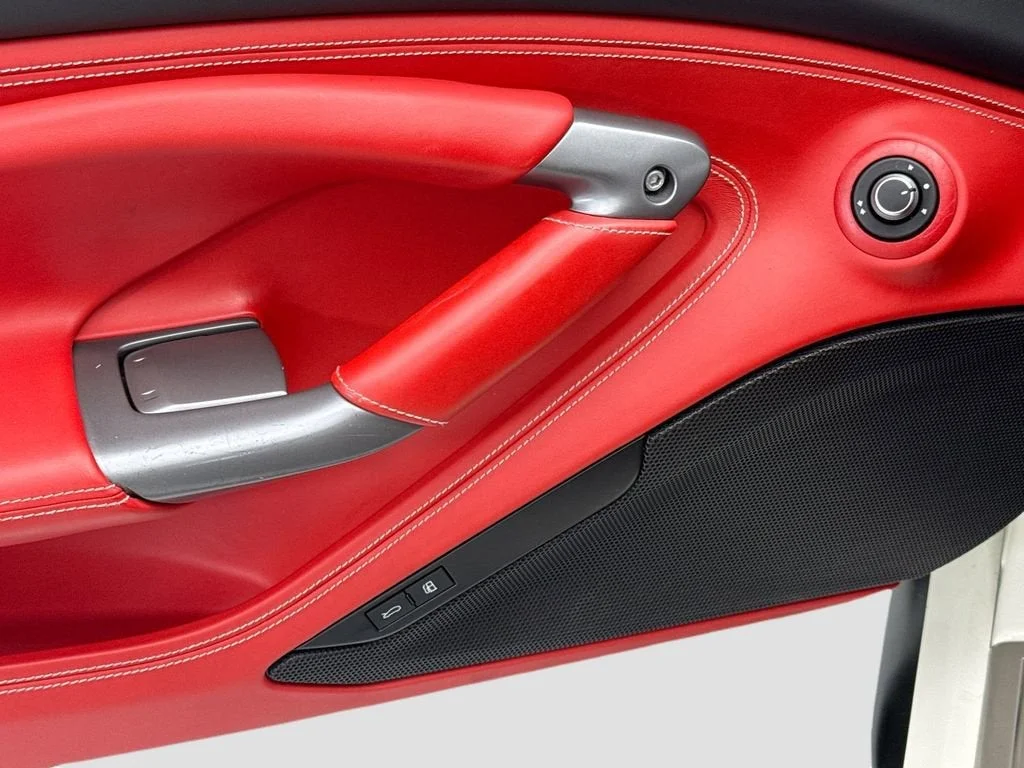 Used 2021 Bianco Avus Ferrari  image 21
