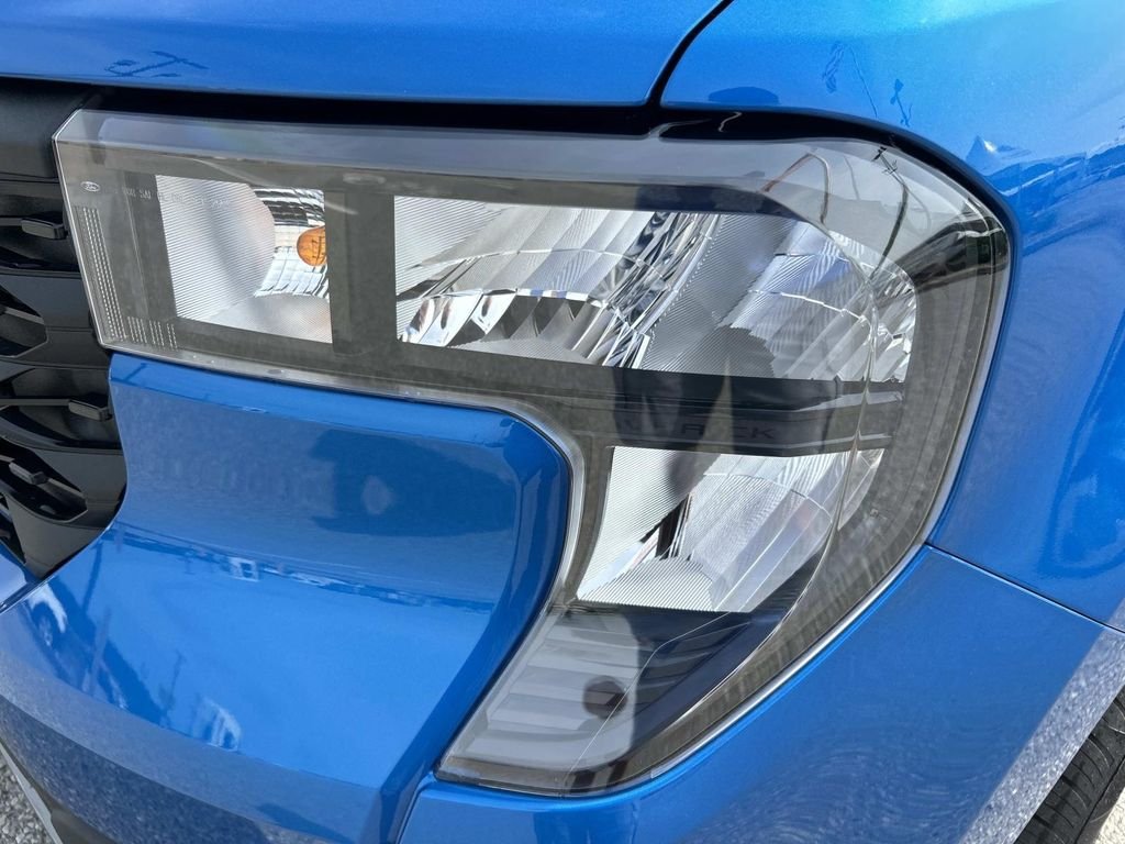 New 2026 Velocity Blue Ford XLT image 10