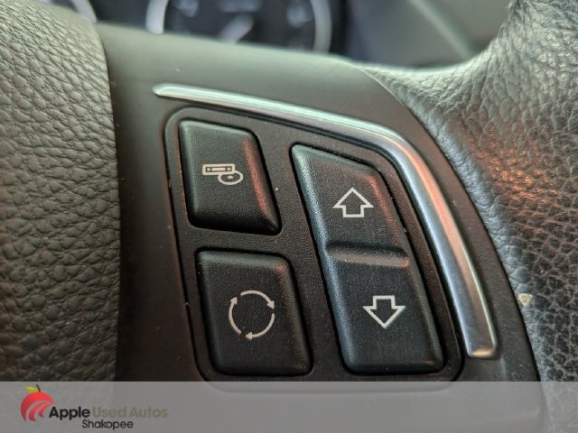 Used 2015 Gray BMW xDrive28i image 25