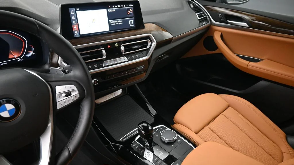 2024 BMW X3 30i - Photo 8