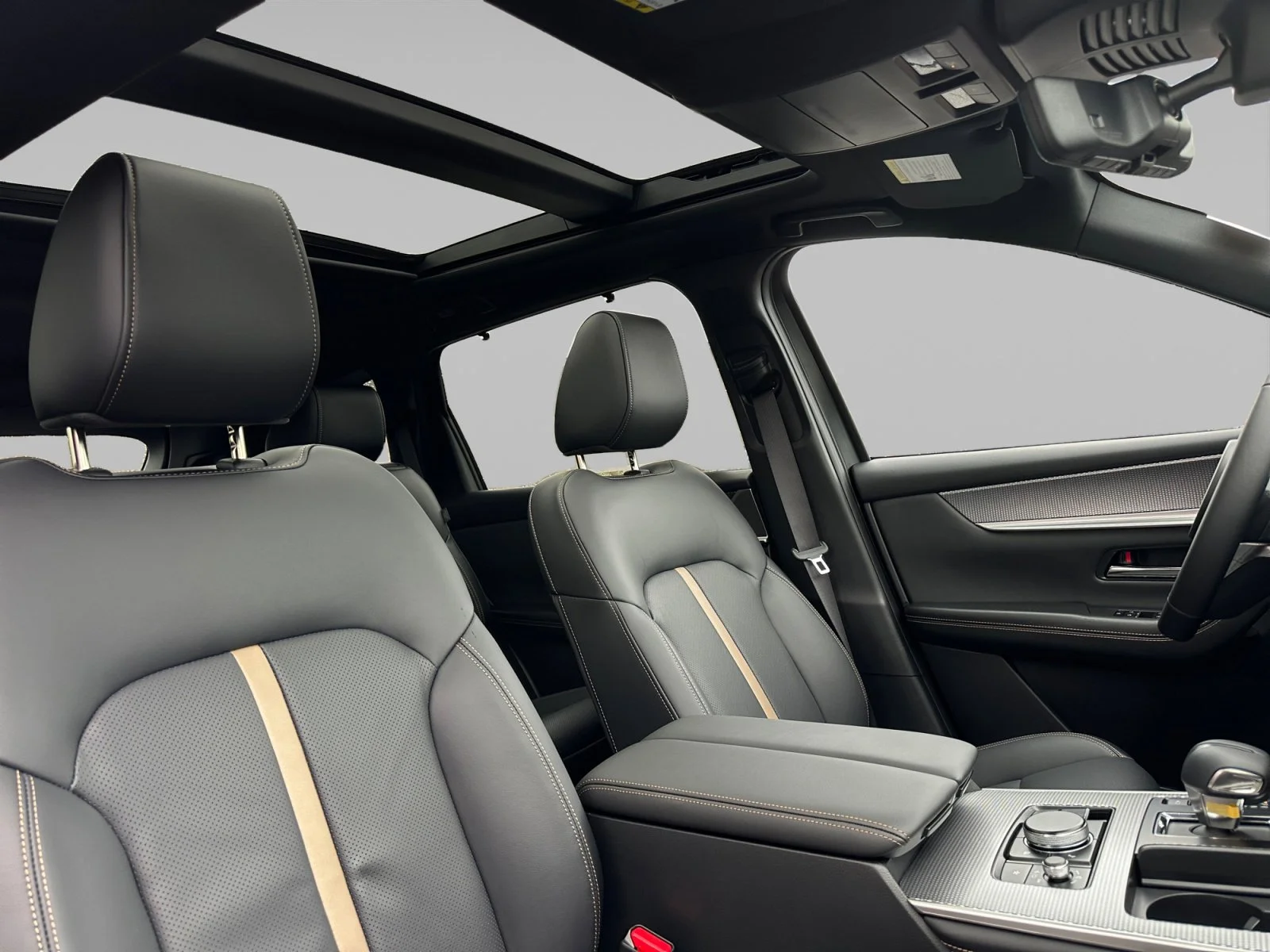 2026 Mazda CX-90 Premium Plus Package - Photo 20