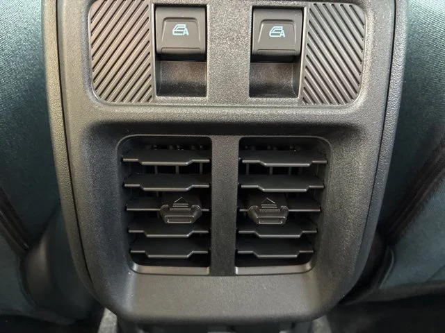 New 2026 Shadow Black Ford Heritage Edition image 24