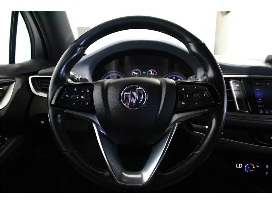 2023 Buick Enclave Essence - Photo 27