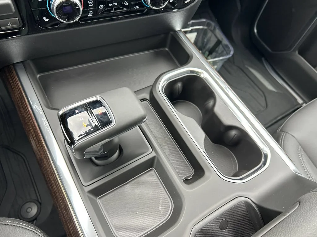 2026 GMC Sierra 1500 Elevation - Photo 28