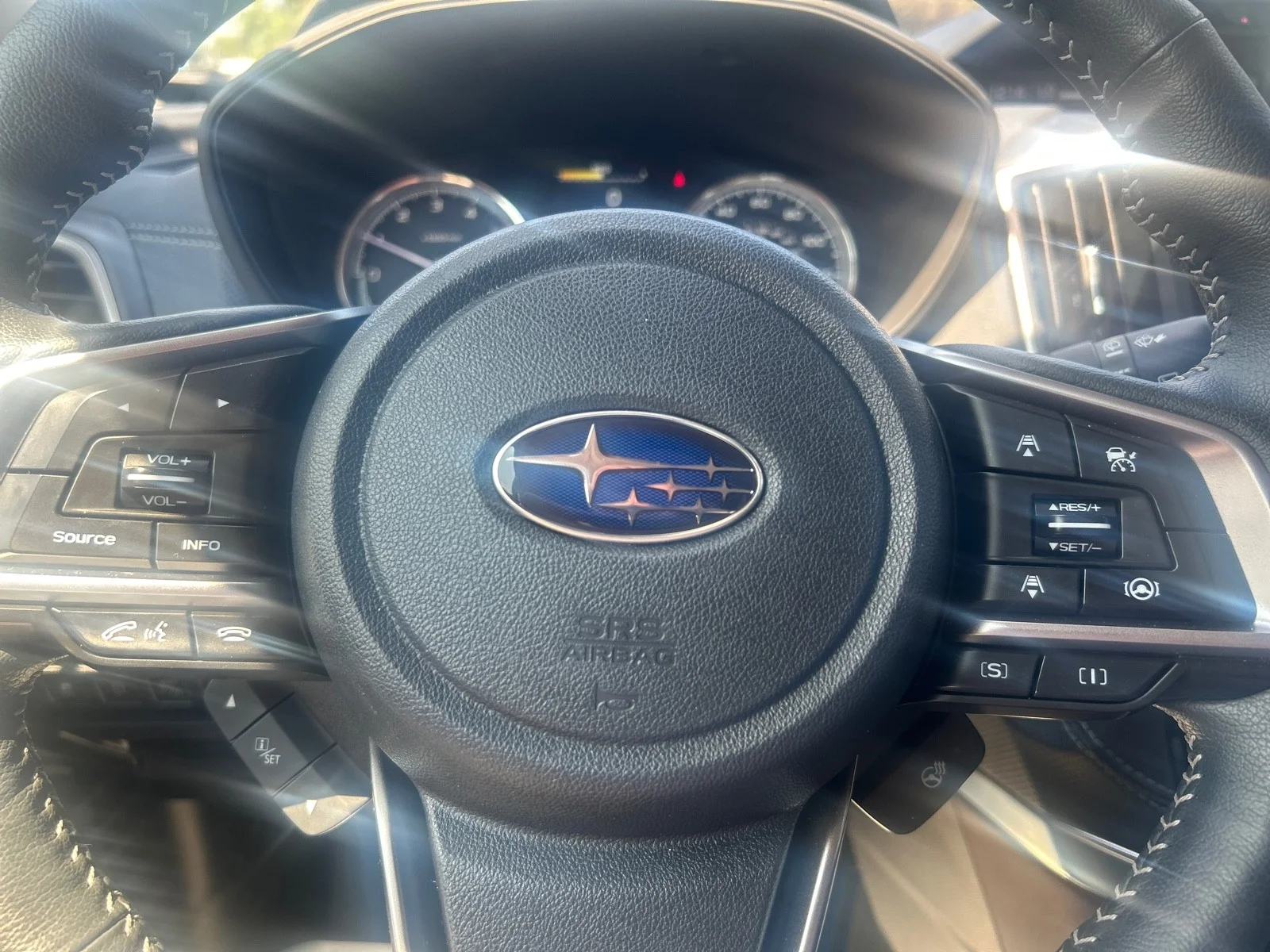 2022 Subaru Forester Touring - Photo 14