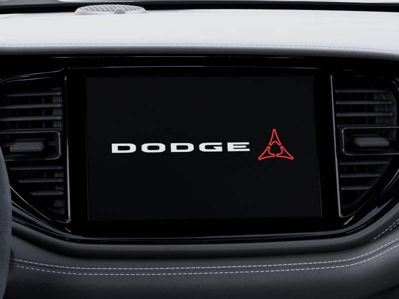 New 2026 Night Moves Exterior Paint Dodge SRT Hellcat image 44