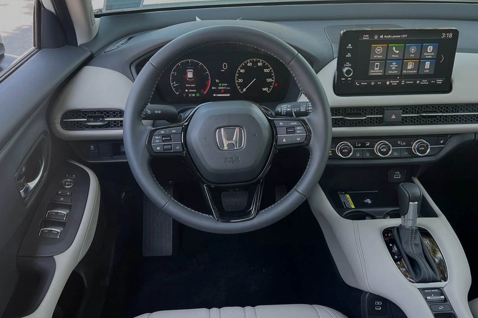 New 2025  Honda EX-L image 14