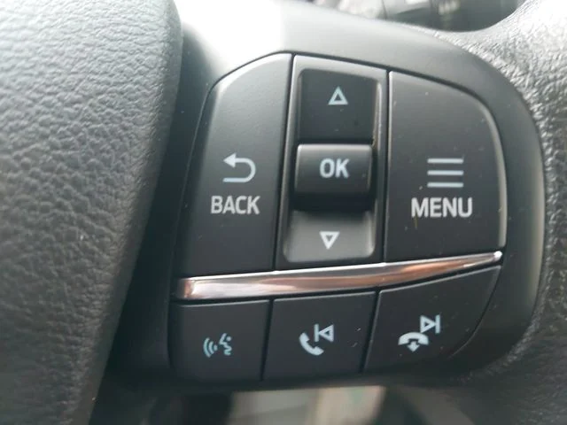Used 2025 White Ford Base image 16