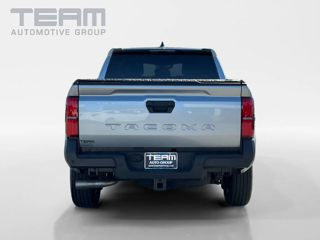 Used 2025 Silver Toyota SR image 6