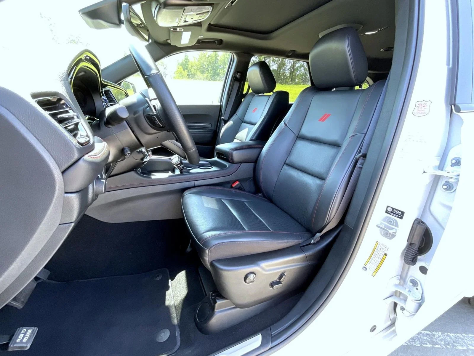 Used 2026 White Dodge GT Plus image 10