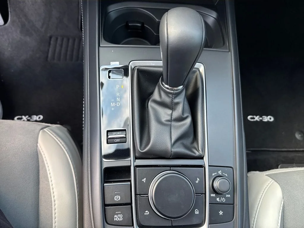 New 2026 Crystal Blue Mazda 2.5 Turbo Aire Edition image 24