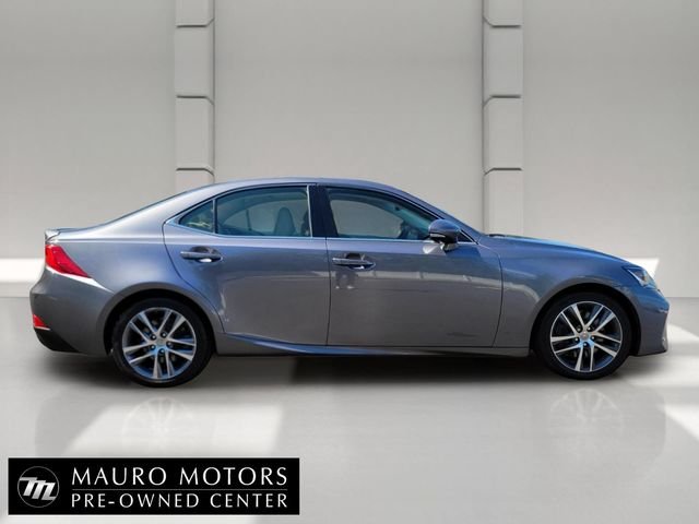 Used 2020 Gray Lexus 300 image 7