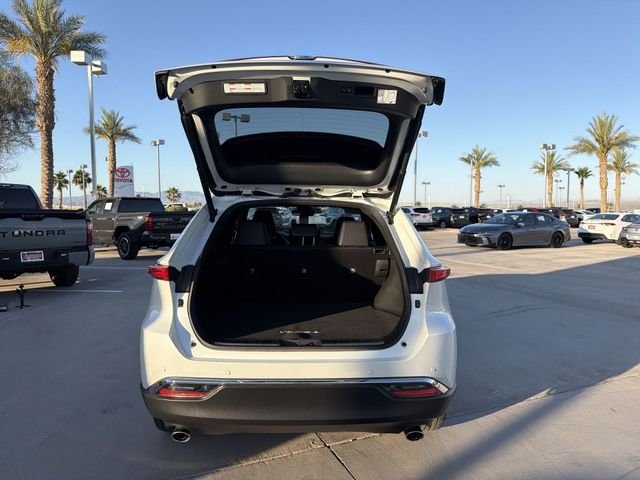 2023 Toyota Venza XLE - Photo 31