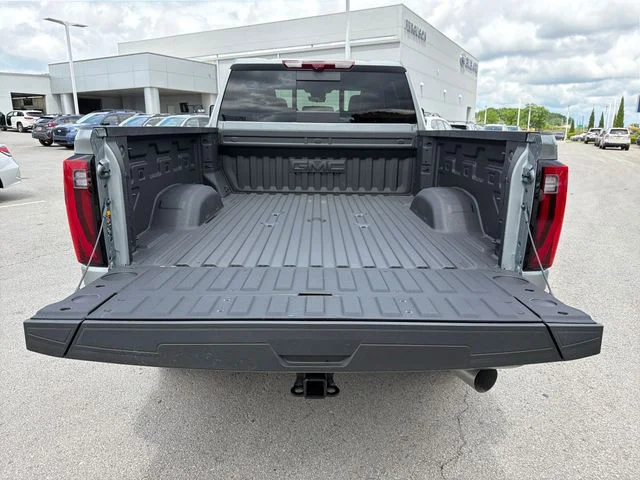 2026 GMC Sierra 2500HD Denali Ultimate - Photo 24