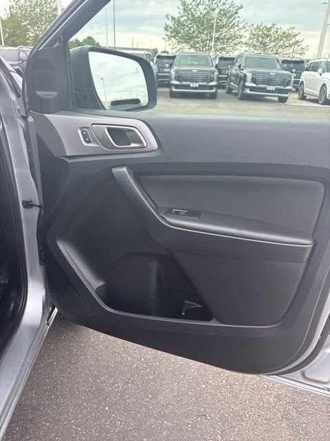 2020 Ford Ranger XLT - Photo 32