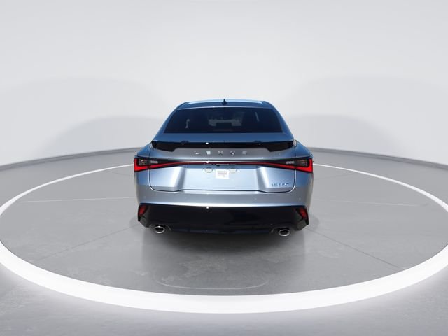New 2026 Iridium Lexus F SPORT image 7