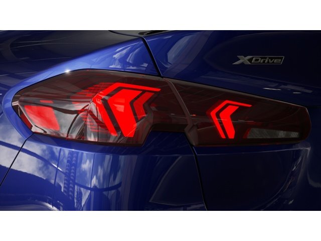 New 2026 Blue BMW 228 image 8