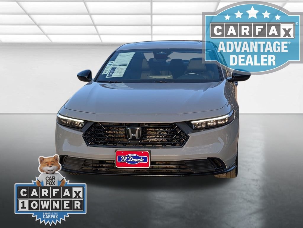 Used 2023 Gray Honda Sport-L image 23