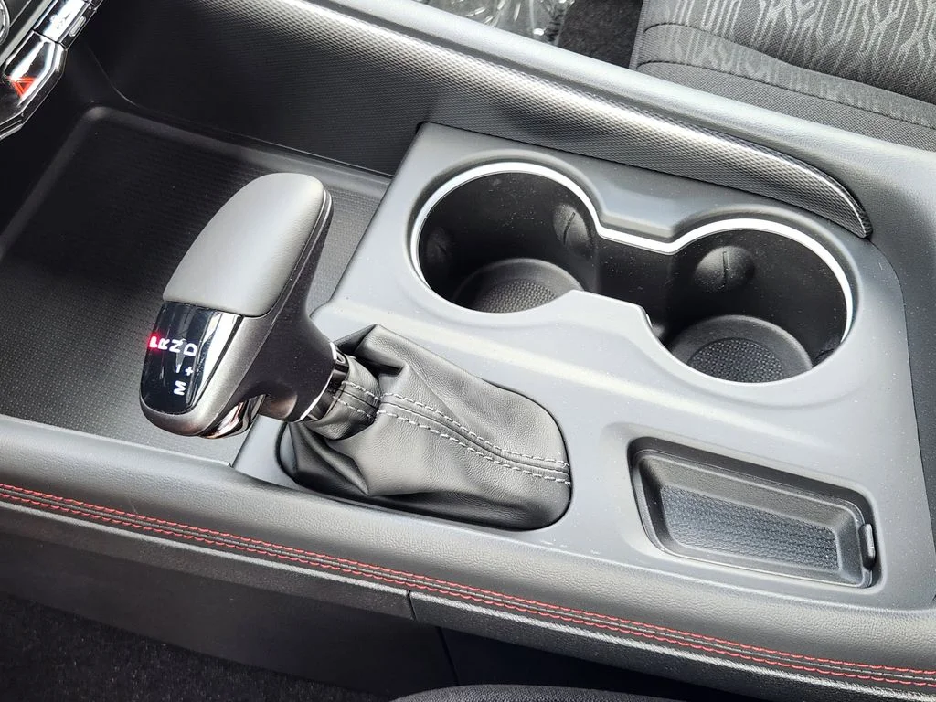 New 2026 Vapor Gray Exterior Paint Dodge GT image 14