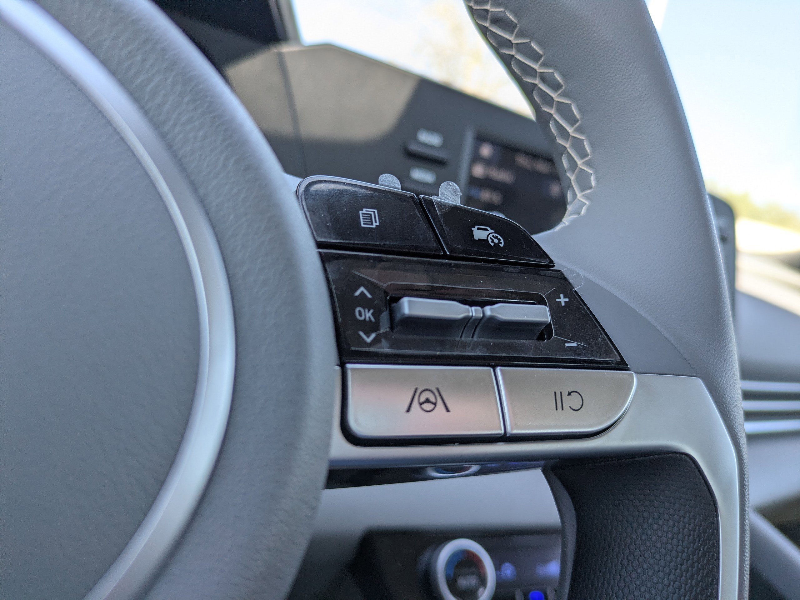 2026 Hyundai Elantra SEL Sport - Photo 18