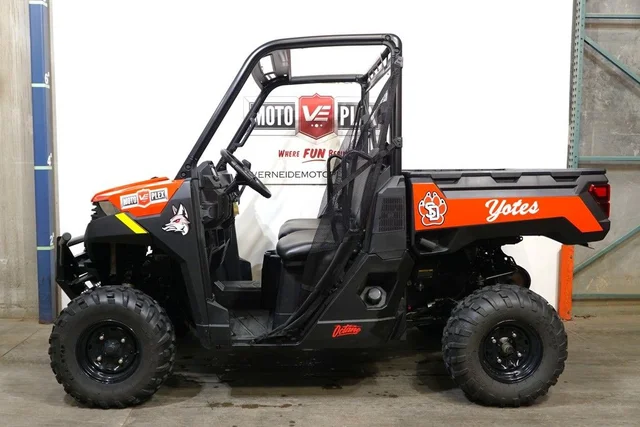 2025 Polaris Ranger 1000 EPS