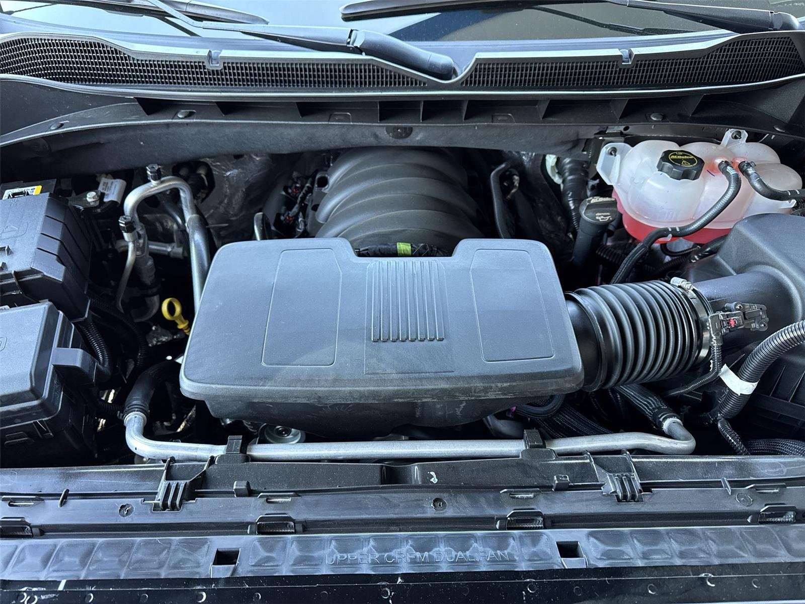2026 Chevrolet Silverado 1500 LT Trail Boss - Photo 31