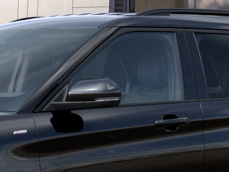 New 2027 Agate Black Metallic Ford ST-Line image 34