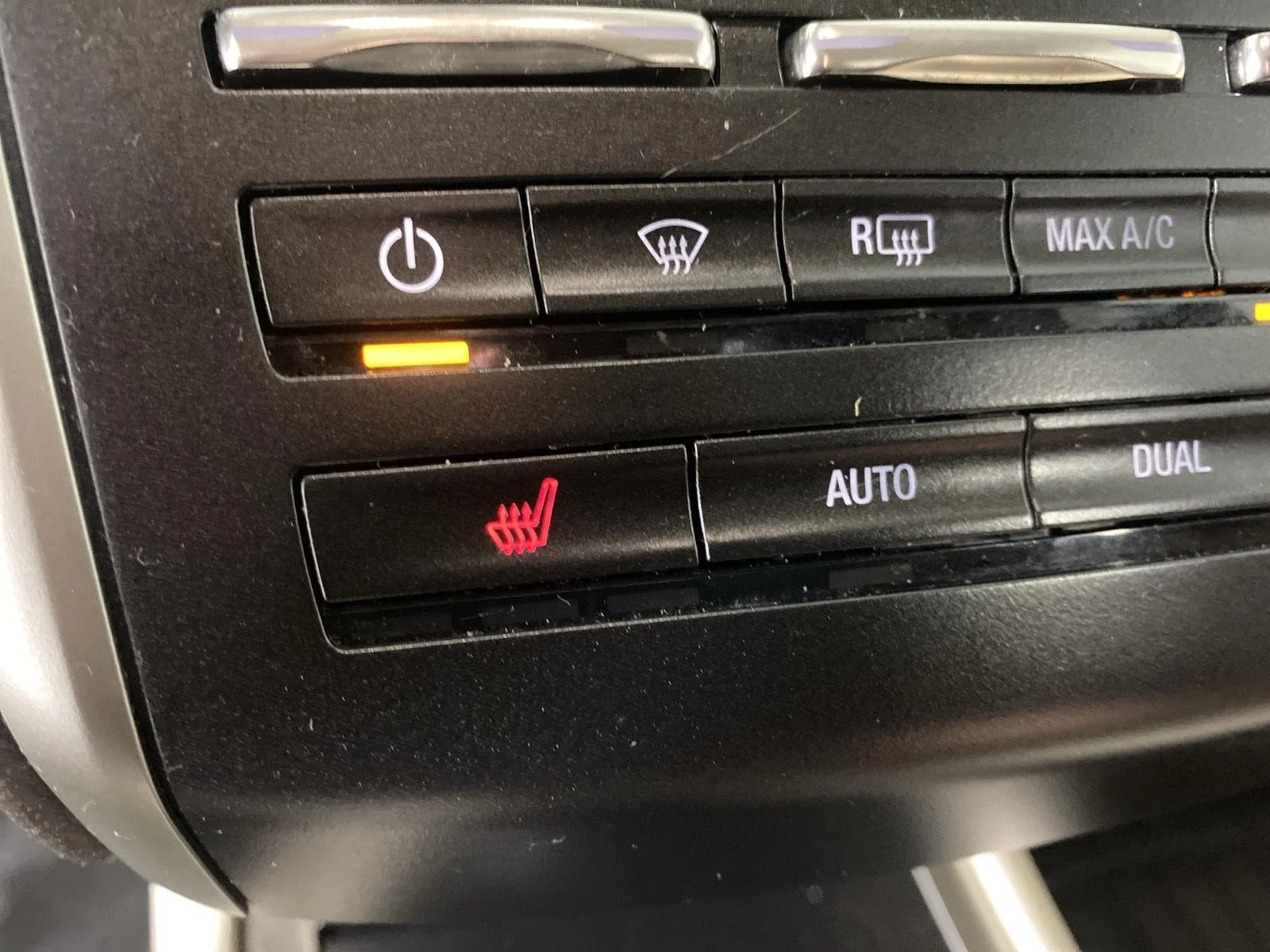 Used 2019 Infinite Black Metallic Lincoln Select image 22