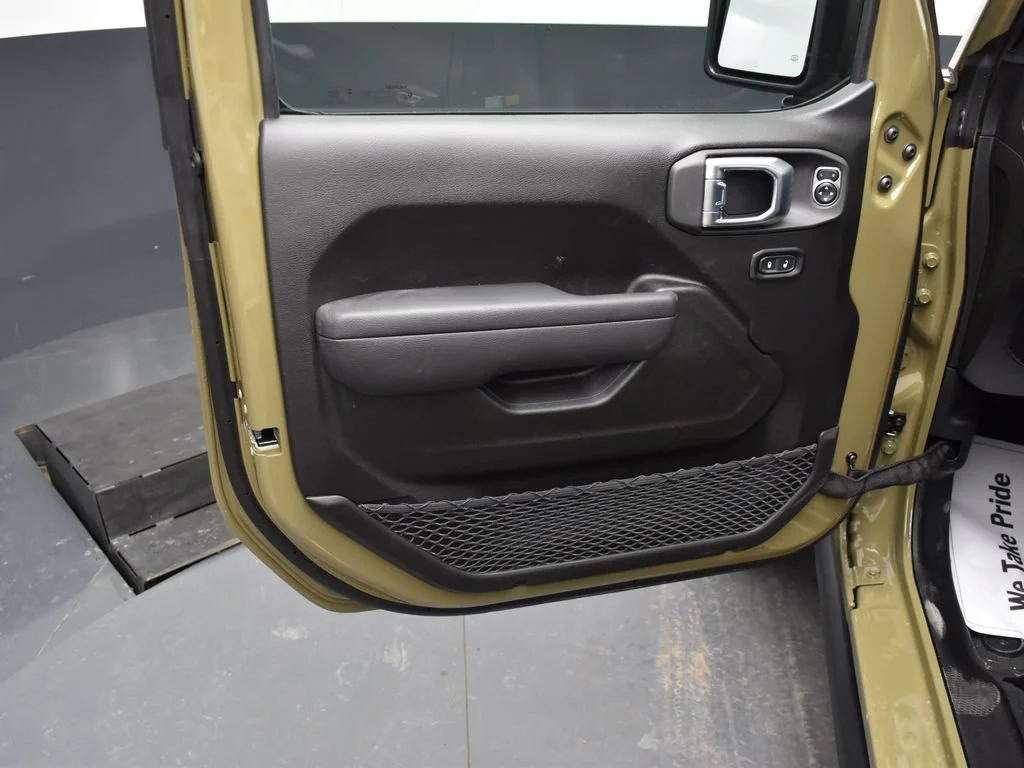 New 2026 41 Exterior Paint Jeep Willys image 7