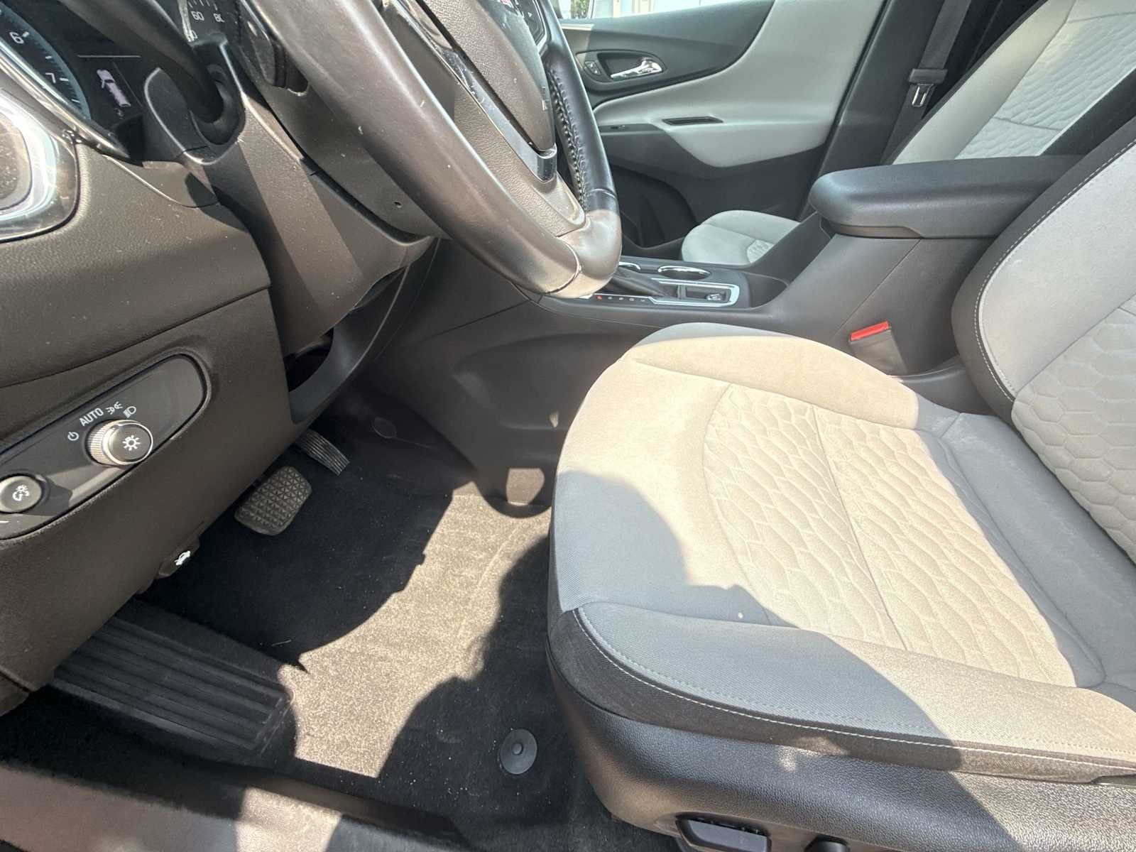 Certified Used 2018 CAJUN RED TINTCOAT Chevrolet LT image 33