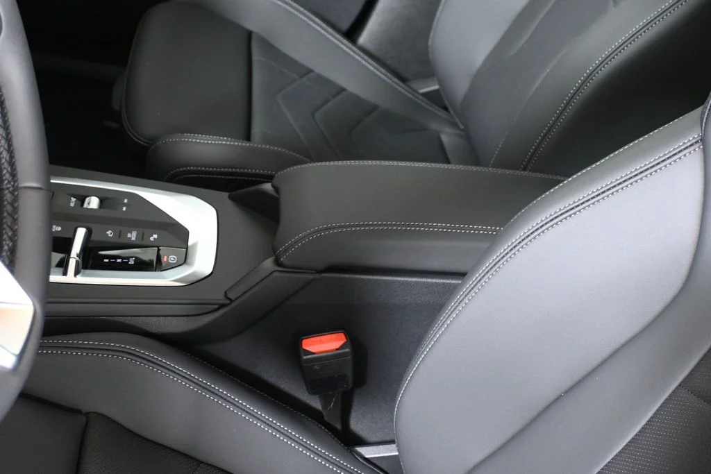 Used 2026 Gray BMW 228 Gran Coupe image 23
