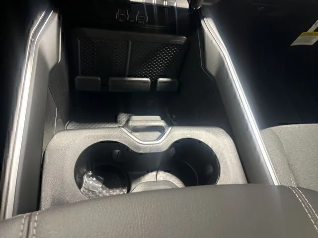 2026 RAM 1500 Big Horn/Lone Star - Photo 18