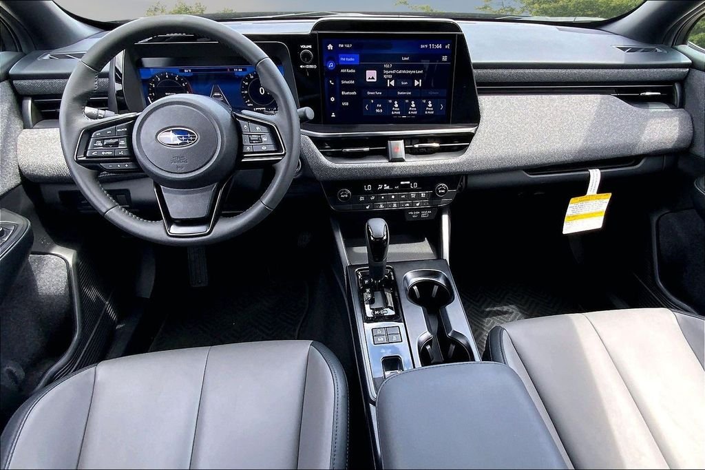 Certified Used 2026 Green Subaru Premium image 7