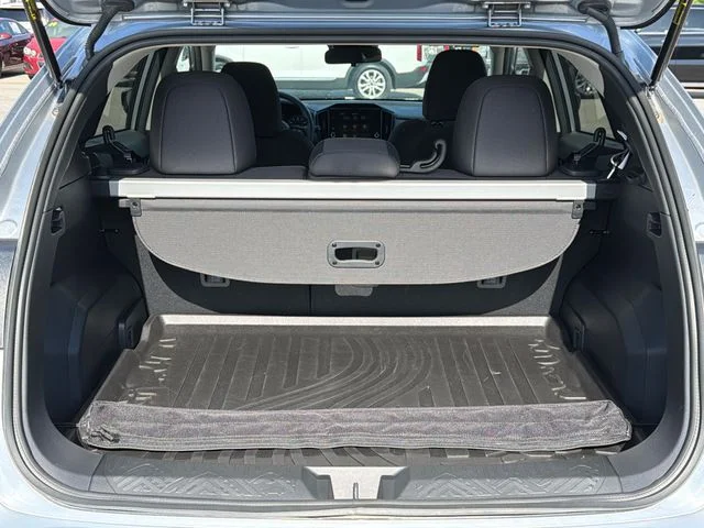 Certified Used 2026 Silver Subaru Premium image 29