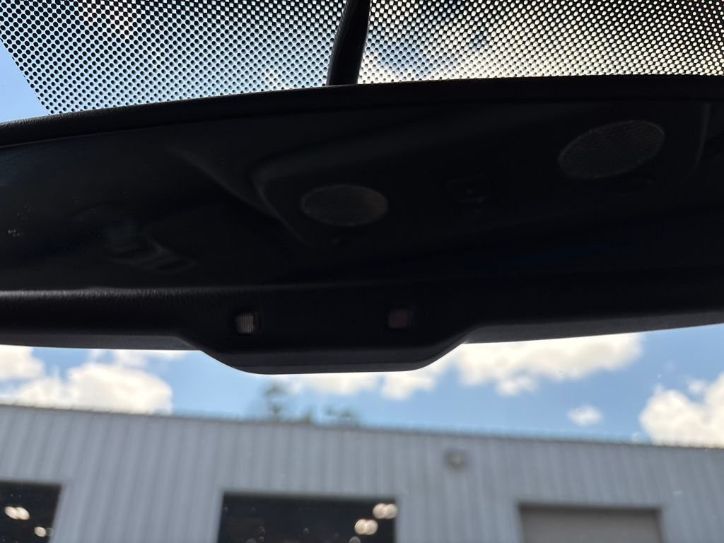 Used 2011 Blue Ford V6 Premium image 14