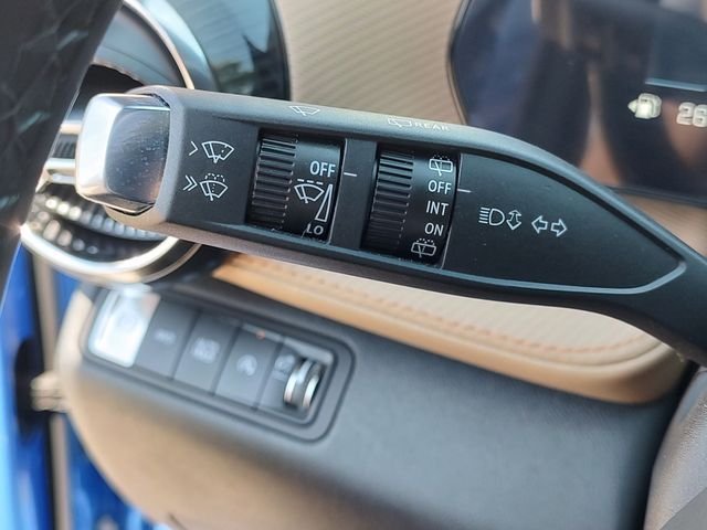 Used 2026 Blue Chevrolet ACTIV image 22