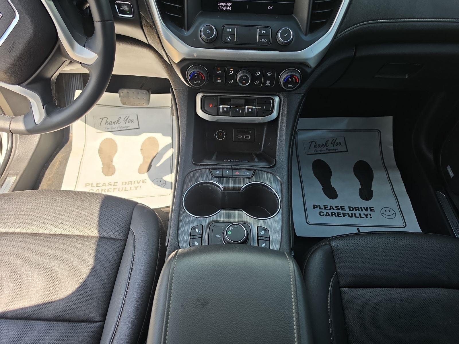 2022 GMC Acadia SLT - Photo 11