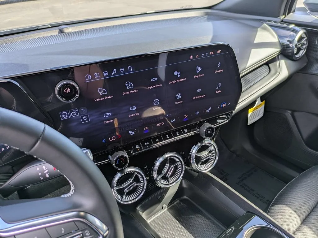 2026 Chevrolet Blazer EV LT - Photo 19