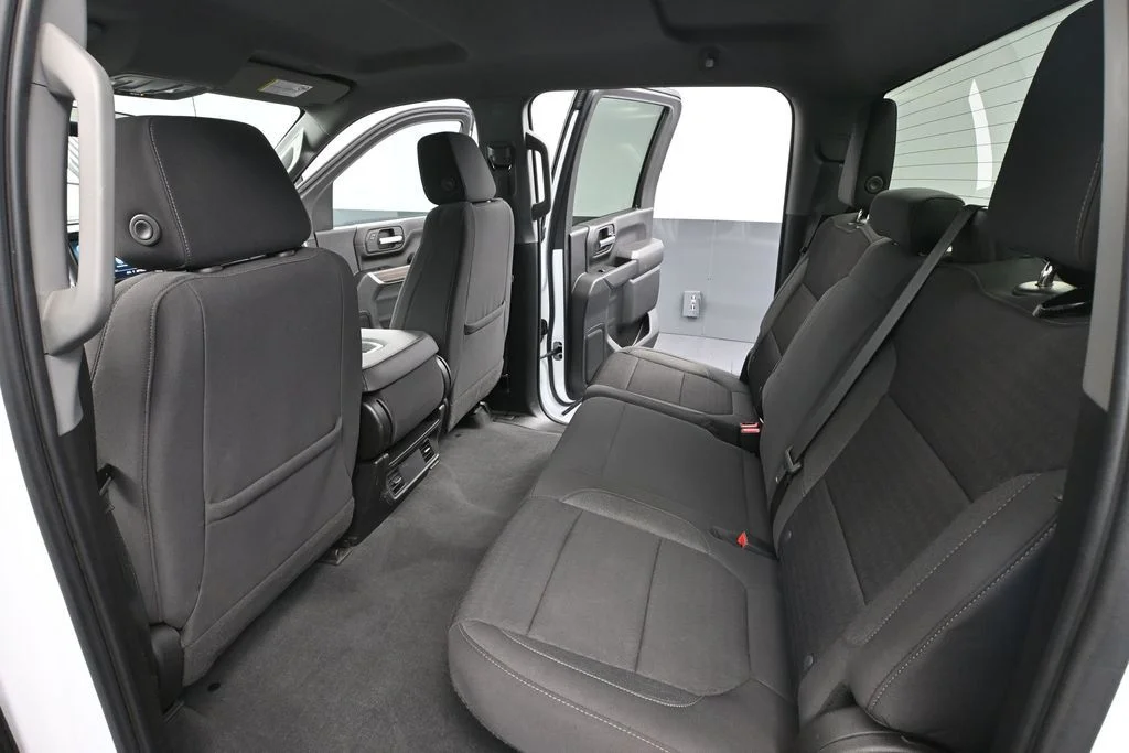 2023 Chevrolet Silverado 2500HD LT - Photo 37