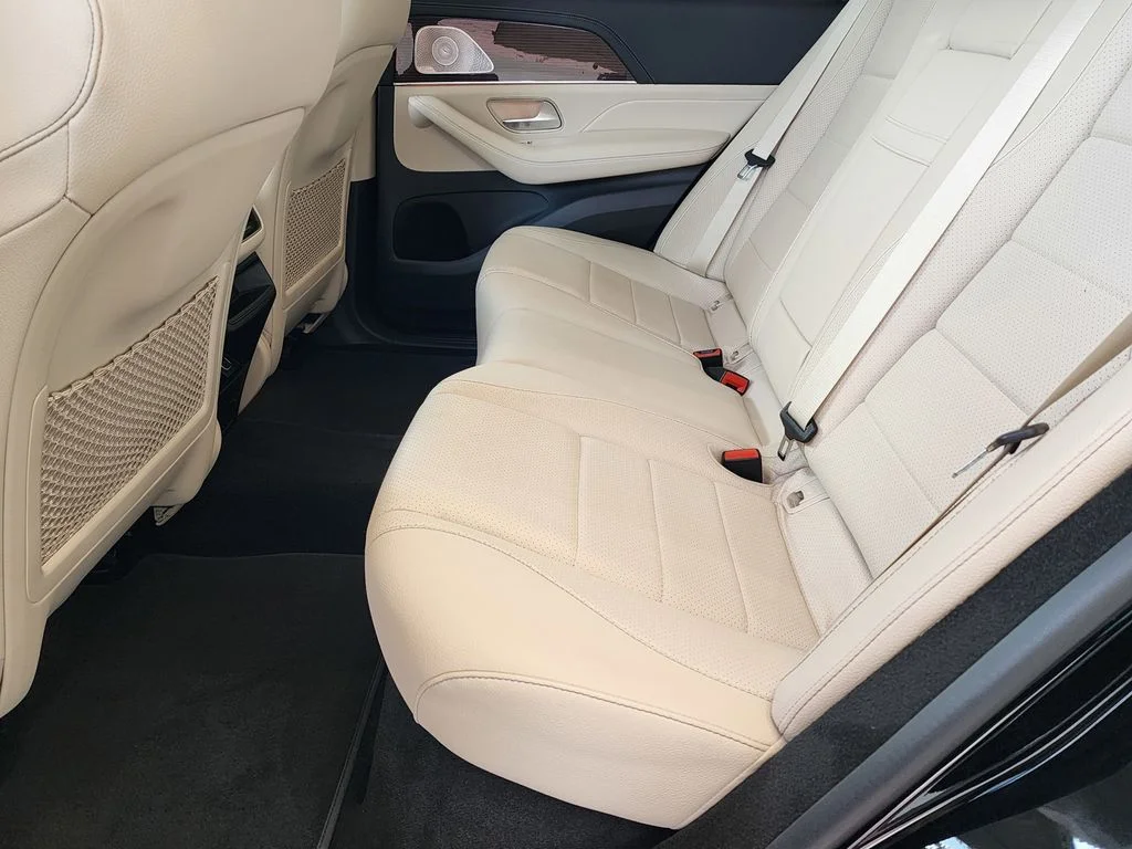 2021 Mercedes-Benz GLE GLE350 - Photo 40