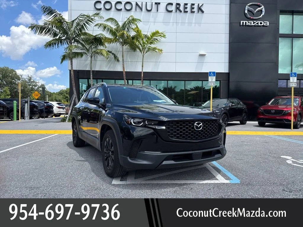 2023 Mazda CX-50 2.5 S PREFERRED PLUS's photo