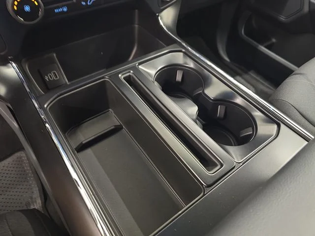 New 2026 Oxford White Ford STX® image 28