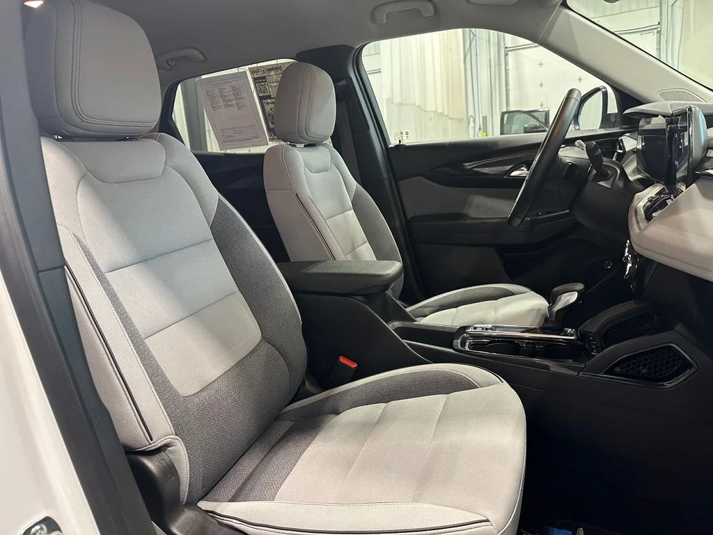 Used 2024 Beige Chevrolet LT image 31